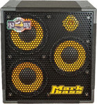 Markbass MB58R 103 PURE - 6 bass guitar cabinet kép, fotó