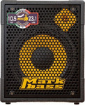 Markbass MB58R MINI CMD 121 P basszusgitár kombó kép, fotó