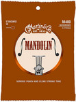 Martin M-400 mandolin húr kép, fotó