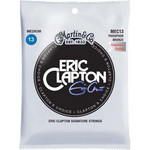 Martin MEC-13 Eric Clapton akusztikus gitár húr, 13-56 kép, fotó