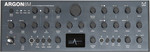 Modal Electronics Argon8M polifón wavetable szintetizátor - desktop kivitel kép, fotó