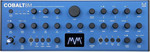 Modal Electronics COBALT8M polifón virtuál-analóg szintetizátor kép, fotó