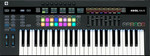 Novation 49SL MK III MIDI billentyűzet kép, fotó