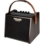 Nux AC-25 akusztikus gitár erősítő, gitárkombó kép, fotó