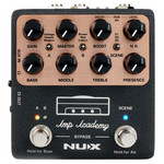 Nux AMP ACADEMY NGS-6 effekt pedál kép, fotó