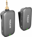 Nux B-7 PSM Wireless In-Ear monitoring system kép, fotó