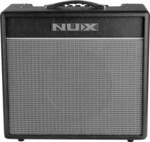 Nux MIGHTY 40BT elektromos gitár erősítő, gitárkombó kép, fotó