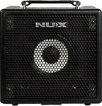 Nux MIGHTY Bass 50BT basszusgitár erősítő, gitárkombó kép, fotó