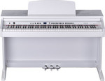 Orla CDP-101 WH digitális zongora kép, fotó