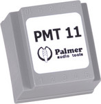 Palmer MT 11 transzformátor kép, fotó