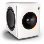 Palmer ORBIT 11 stúdió monitor, fehér kép, fotó