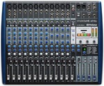 PreSonus StudioLive AR16c audió interfész / analóg mixer kép, fotó