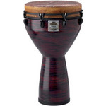 Remo Djembe Infinity Mondo 14" DJ-0114-21-SN014 Remo Djembe Infinity Mondo 14" DJ-0114-21-SN014 kép, fotó