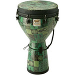 Remo Djembe Key-tuned 14" DJ-0014-32 Remo Djembe Key-tuned 14" DJ-0014-32 kép, fotó
