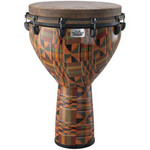 Remo Djembe Key-tuned 18 x 28" DJ-0018-PM Remo Djembe Key-tuned 18 x 28" DJ-0018-PM kép, fotó