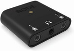 Rode AI-Micro kompakt audio Interface / hangkártya kép, fotó
