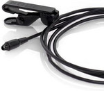 Rode CLIP1 kábel rögzítő csipesz HS1, Lavalier és PinMic mikrofonokhoz kép, fotó