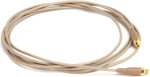 Rode MiCon Cable 1-P - 1.2m-es Micon hosszabbító kábel, bézs kép, fotó