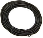 Rode MiCon Cable 3 Micon 3m-es hosszabbító kábel, fekete kép, fotó