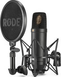 Rode NT1-Kit mikrofon kép, fotó