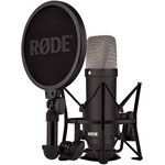 Rode NT1 Signature Series stúdió  mikrofon kép, fotó