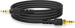 Rode NTH-CABLE12 cserélhető fejhallgató kábel, 1,2m (fekete) kép, fotó