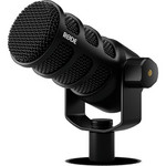 Rode PodMic USB Versatile Dynamic Broadcast Microphone kép, fotó