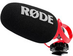 Rode VideoMicro II mini videómikrofon kép, fotó