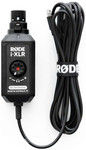 Rode i-XLR digitális audió interfész iOS eszközökhöz - HIÁNYCIKK kép, fotó