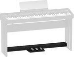 Roland KPD-90 BK pedál konzol digitális zongorához kép, fotó