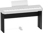 Roland KSC-90 BK zongora állvány kép, fotó
