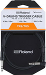 Roland PCS-5-TRA V-Drums trigger kábel, 1,5 méter kép, fotó