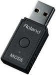 Roland WM-1D vezeték nélküli MIDI Dongle kép, fotó