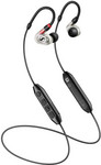 Sennheiser IE 100 Pro Wireless Clear monitor fülhallgató - HIÁNYCIKK kép, fotó