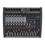 Soundsation ALCHEMIX 602UFX mixer kép, fotó
