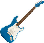 Squier Limited Edition Classic Vibe &#39;60s Stratocaster HSS, LRL, Lake Placid Blue kép, fotó