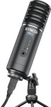 Synco CMic-V1 USB kondenzátor mikrofon kép, fotó