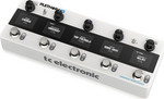 TC Electronic Plethora X5 TonePrint gitár multieffekt kép, fotó