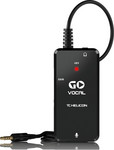 TC Helicon GO VOCAL hordozható mikrofon interfész kép, fotó