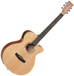 Tanglewood TWR2 SFCE oadster II acoustic electric guitar kép, fotó