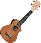 Tanglewood TWT1 CE Tiare ukulele, electric kép, fotó