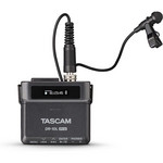 Tascam DR-10L Pro felvevő kép, fotó