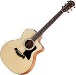 Taylor 114ce-S Special Edition elektro-akusztikus gitár kép, fotó