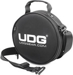 UDG Ultimate DIGI Headphone Bag Black kép, fotó