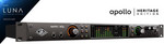 Universal Audio Apollo x8p | Heritage Edition Thunderbolt 3 hangkártya kép, fotó