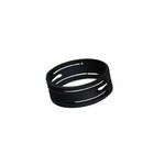 Voicekraft BST0/1 szinező gyűrű, fekete kép, fotó