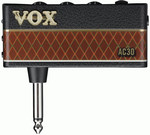 Vox amPlug 3 AC30 fejhallgató erősítő kép, fotó
