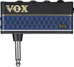 Vox amPlug 3 Bass headphones amplifier kép, fotó