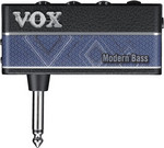 Vox amPlug 3 Modern Bass headphones amplifier kép, fotó