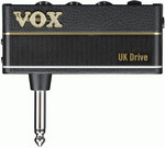 Vox amPlug 3 UK Drive fejhallgató erősítő kép, fotó